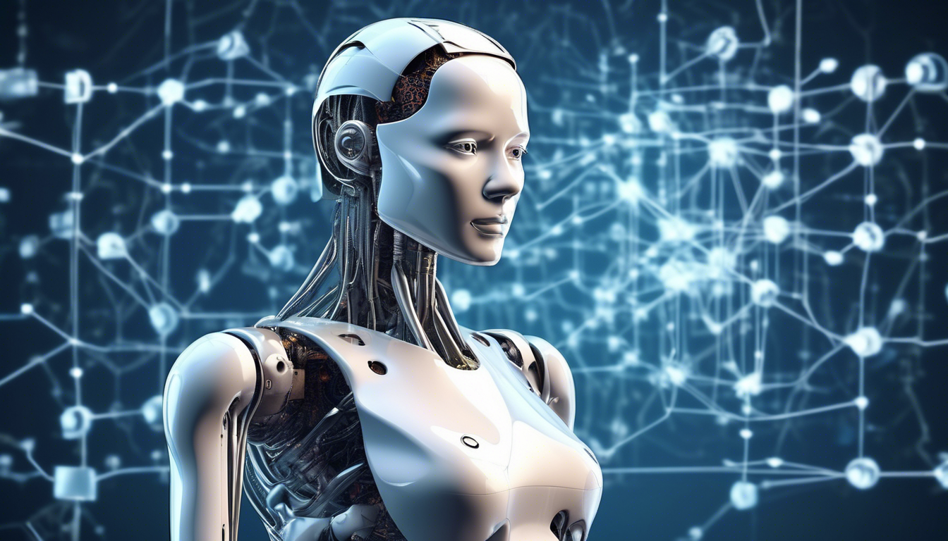 Robotic Engineering