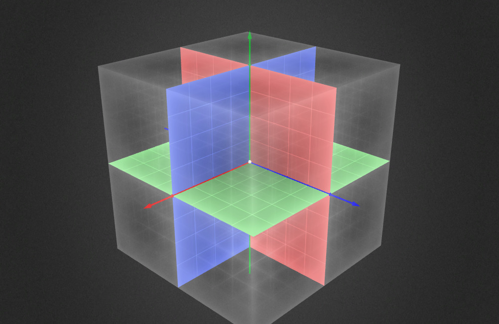 Linear Algebra for Data Science