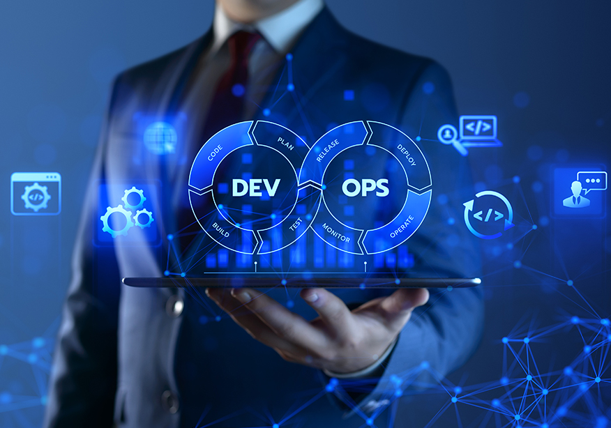 DevOps Life Cycle