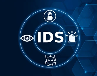 Intrusion Detection System (IDS)