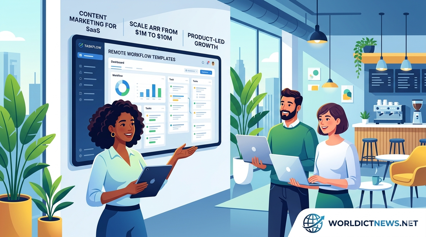 A Comprehensive Guide to Content Marketing in Digital Marketing